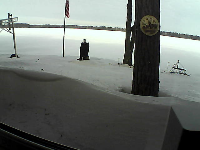 Whiteface Cam Image - Sat, 02/29/2020 9:49am 