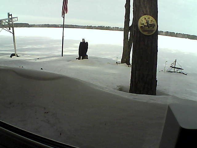 Whiteface Cam Image - Sat, 02/29/2020 9:59am 