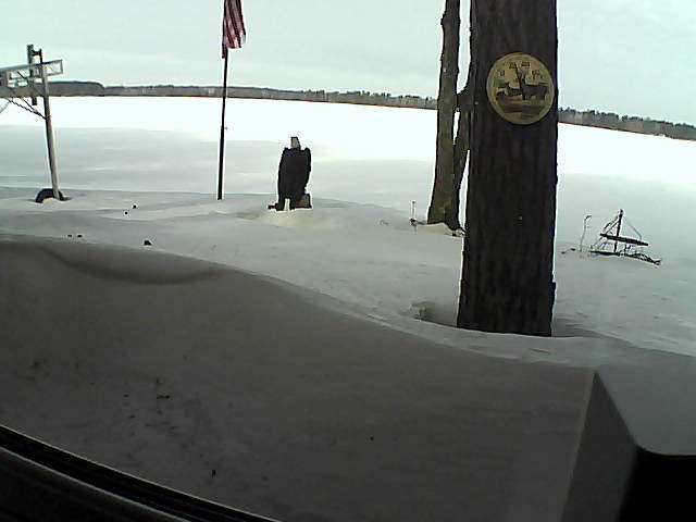 Whiteface Cam Image - Sat, 02/29/2020 10:09am 