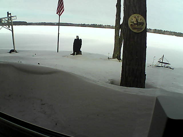 Whiteface Cam Image - Sat, 02/29/2020 10:29am 