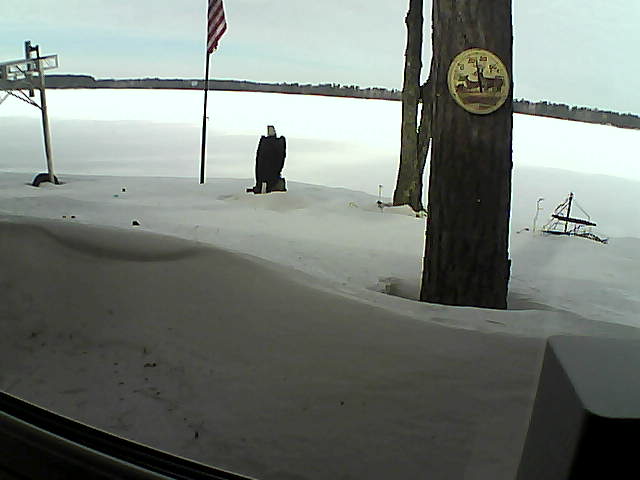 Whiteface Cam Image - Sat, 02/29/2020 10:39am 