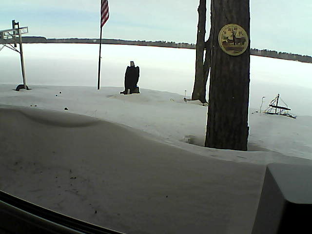 Whiteface Cam Image - Sat, 02/29/2020 10:49am 