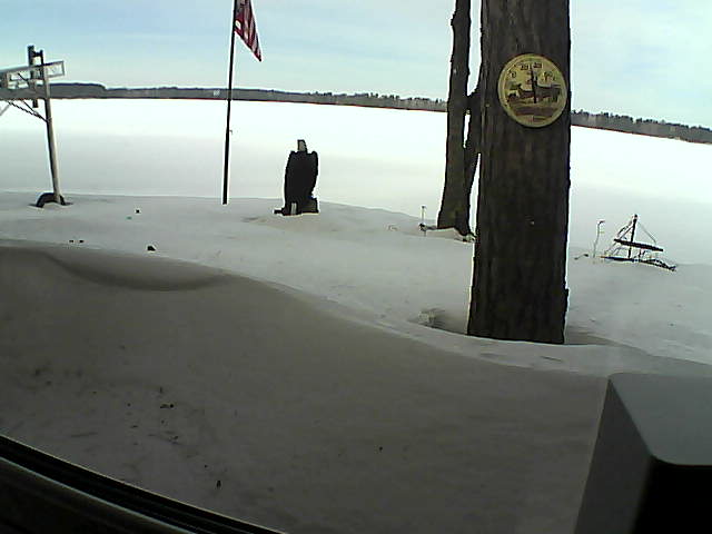 Whiteface Cam Image - Sat, 02/29/2020 10:59am 