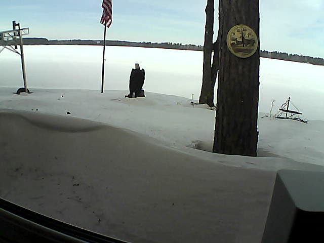 Whiteface Cam Image - Sat, 02/29/2020 11:09am 