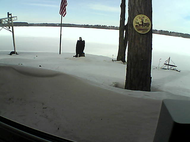 Whiteface Cam Image - Sat, 02/29/2020 11:19am 