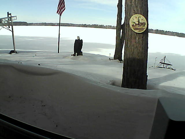 Whiteface Cam Image - Sat, 02/29/2020 11:29am 