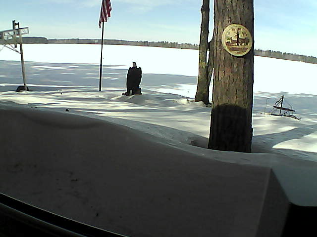 Whiteface Cam Image - Sat, 02/29/2020 11:39am 