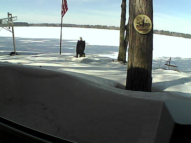 Whiteface Cam Image - Sat, 02/29/2020 11:49am 