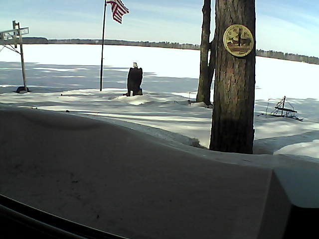 Whiteface Cam Image - Sat, 02/29/2020 11:59am 