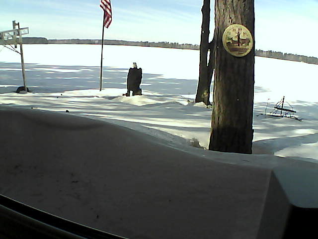 Whiteface Cam Image - Sat, 02/29/2020 12:09pm 