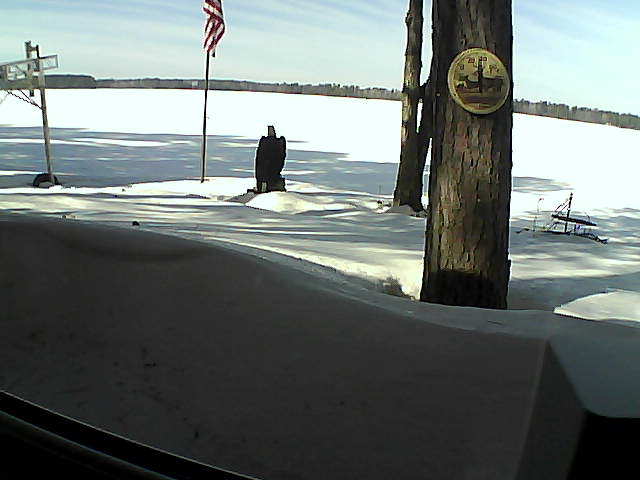 Whiteface Cam Image - Sat, 02/29/2020 12:19pm 