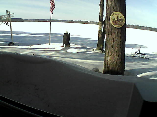 Whiteface Cam Image - Sat, 02/29/2020 12:29pm 