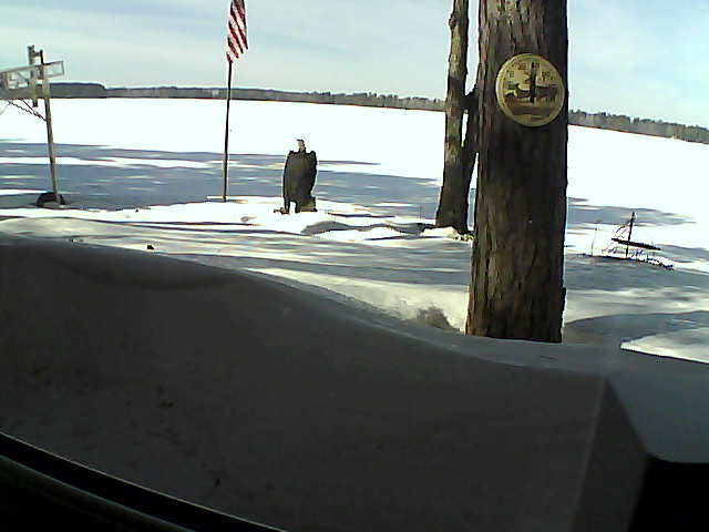 Whiteface Cam Image - Sat, 02/29/2020 12:39pm 