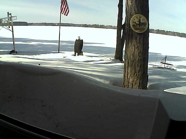 Whiteface Cam Image - Sat, 02/29/2020 12:49pm 