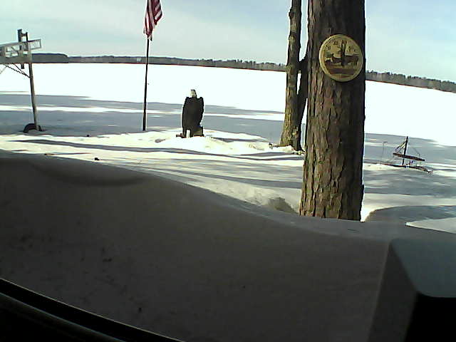 Whiteface Cam Image - Sat, 02/29/2020 1:09pm 