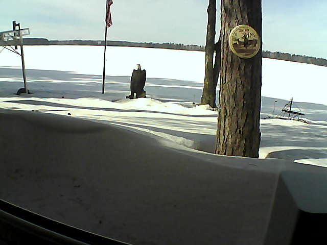 Whiteface Cam Image - Sat, 02/29/2020 1:29pm 