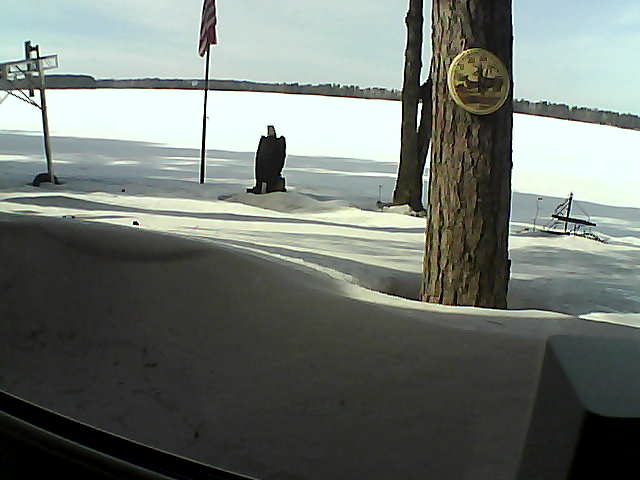 Whiteface Cam Image - Sat, 02/29/2020 1:39pm 