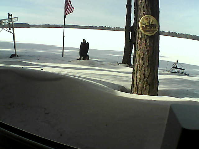 Whiteface Cam Image - Sat, 02/29/2020 1:49pm 