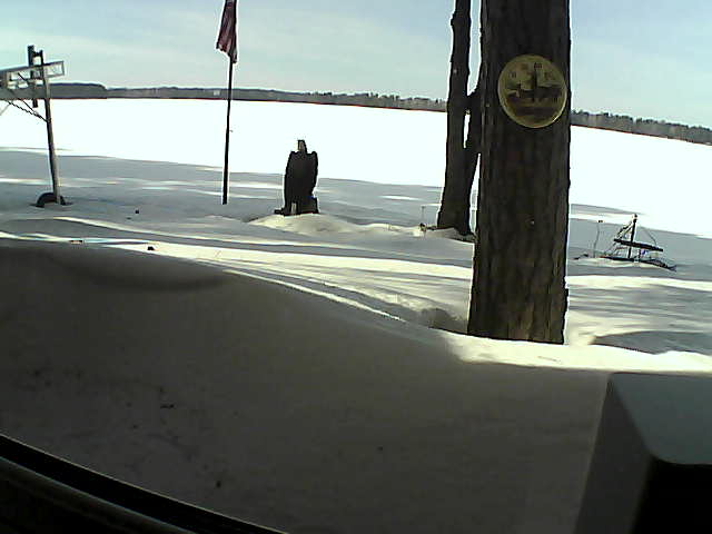 Whiteface Cam Image - Sat, 02/29/2020 1:59pm 