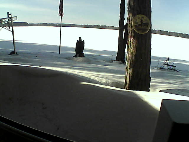 Whiteface Cam Image - Sat, 02/29/2020 2:19pm 