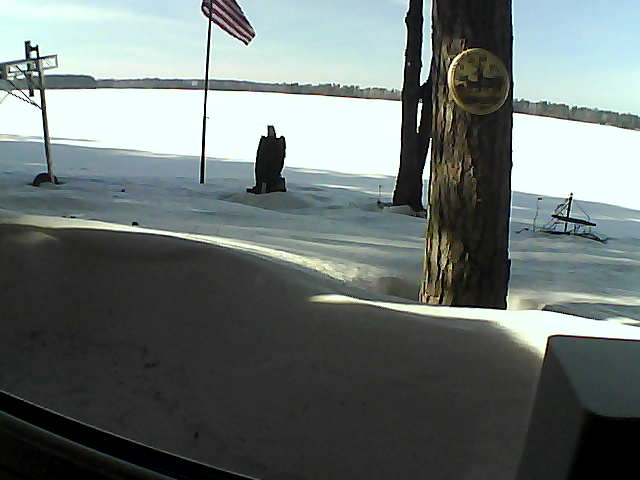 Whiteface Cam Image - Sat, 02/29/2020 2:29pm 