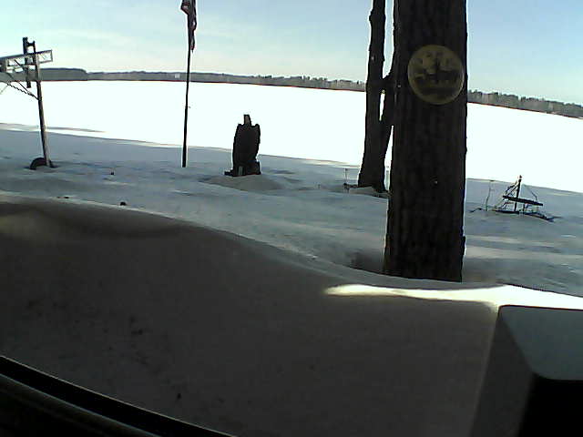 Whiteface Cam Image - Sat, 02/29/2020 2:39pm 