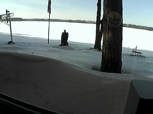 Whiteface Cam Image - Sat, 02/29/2020 2:49pm 