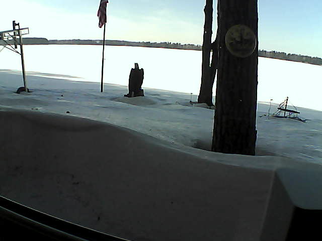 Whiteface Cam Image - Sat, 02/29/2020 2:59pm 