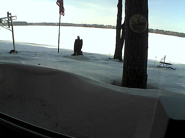 Whiteface Cam Image - Sat, 02/29/2020 3:09pm 