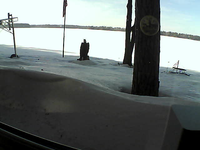 Whiteface Cam Image - Sat, 02/29/2020 3:19pm 