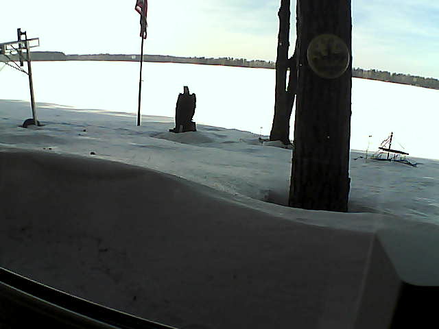 Whiteface Cam Image - Sat, 02/29/2020 3:29pm 