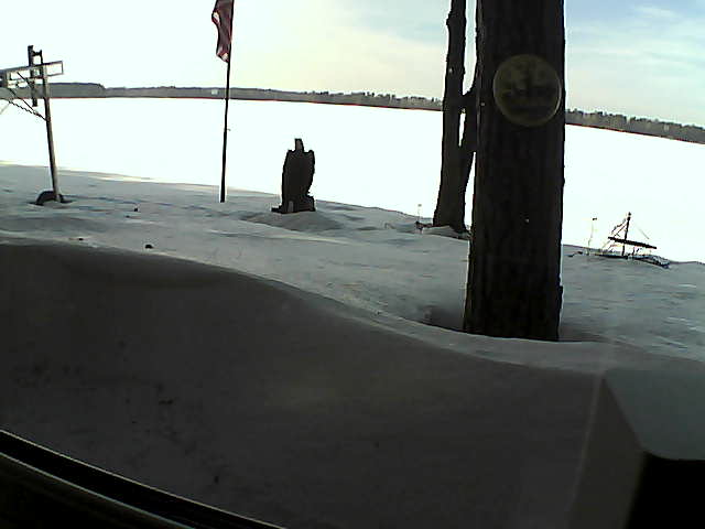 Whiteface Cam Image - Sat, 02/29/2020 3:39pm 