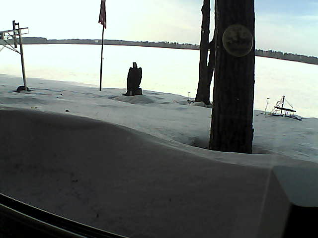 Whiteface Cam Image - Sat, 02/29/2020 3:49pm 