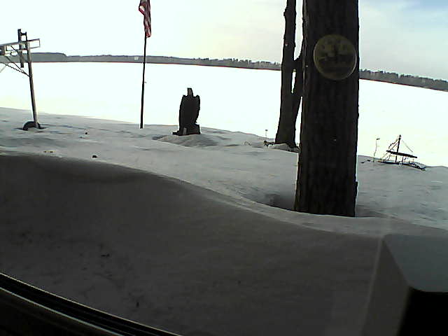 Whiteface Cam Image - Sat, 02/29/2020 4:00pm 