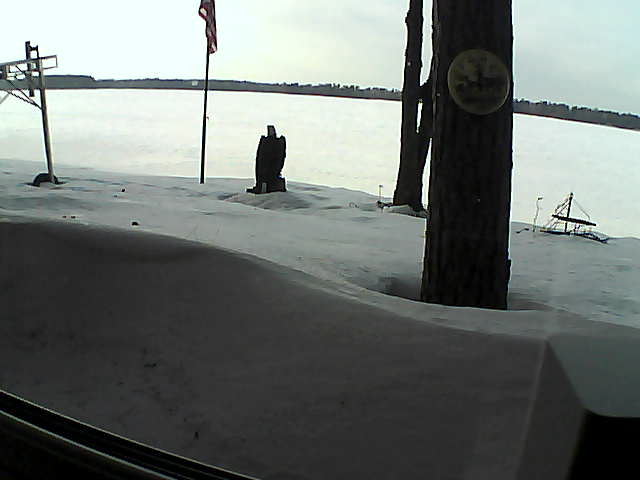 Whiteface Cam Image - Sat, 02/29/2020 4:09pm 