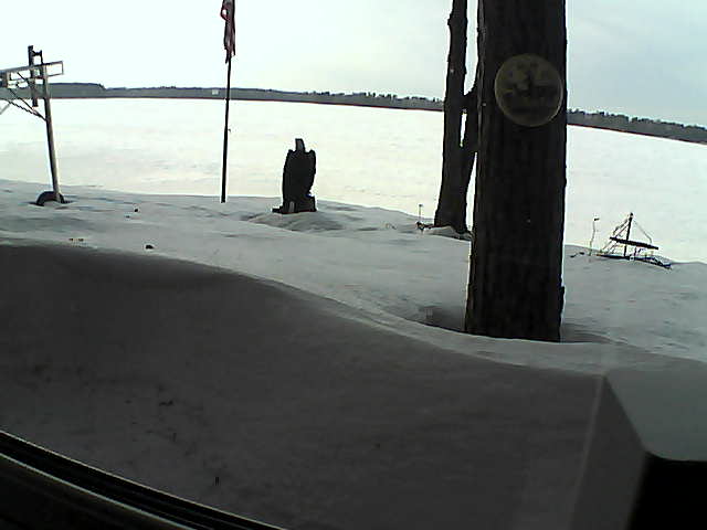 Whiteface Cam Image - Sat, 02/29/2020 4:19pm 