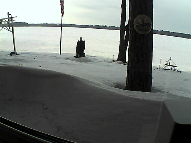 Whiteface Cam Image - Sat, 02/29/2020 4:39pm 