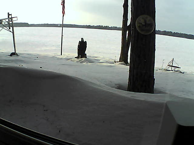 Whiteface Cam Image - Sat, 02/29/2020 4:59pm 