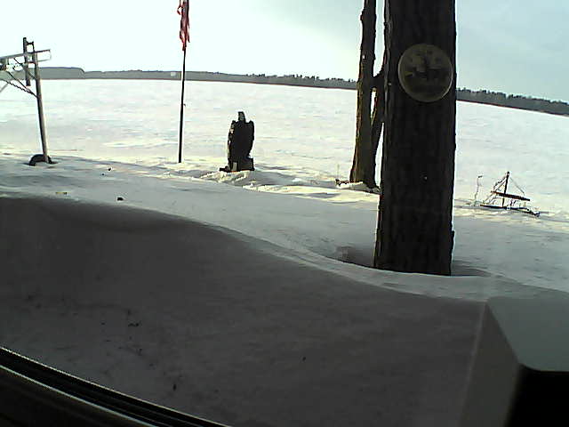 Whiteface Cam Image - Sat, 02/29/2020 5:09pm 