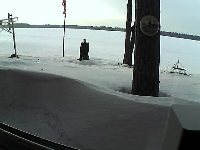 Whiteface Cam Image - Sat, 02/29/2020 5:19pm 