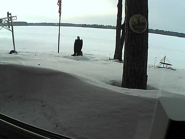 Whiteface Cam Image - Sat, 02/29/2020 5:29pm 