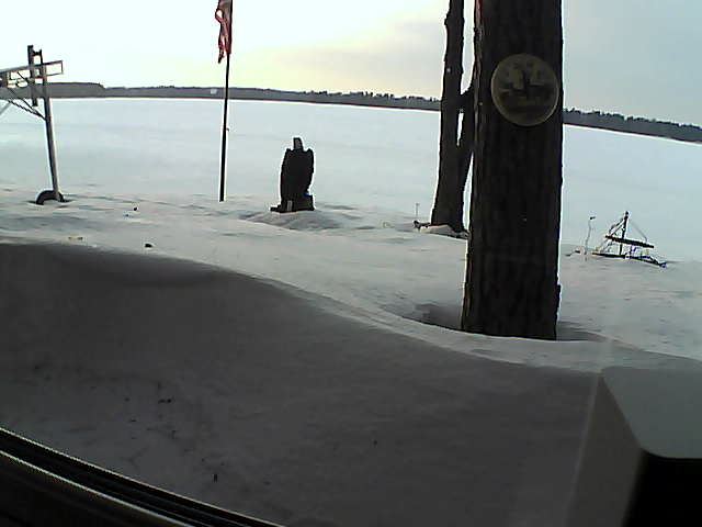 Whiteface Cam Image - Sat, 02/29/2020 5:39pm 