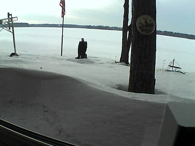 Whiteface Cam Image - Sat, 02/29/2020 5:50pm 