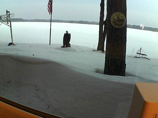 Whiteface Cam Image - Sun, 03/01/2020 6:28am 