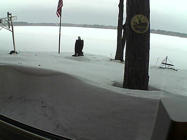 Whiteface Cam Image - Sun, 03/01/2020 6:48am 