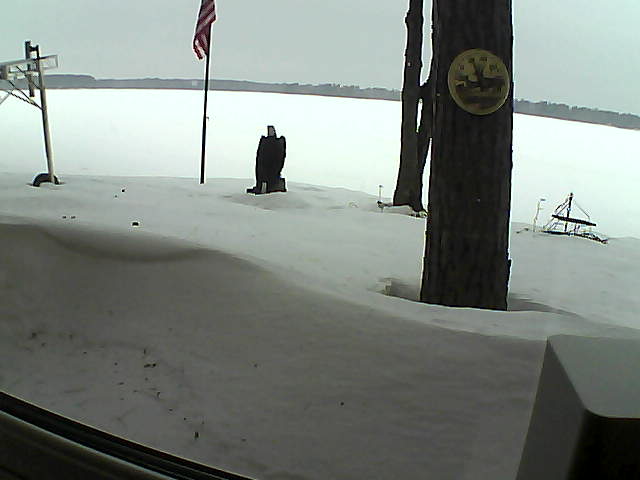 Whiteface Cam Image - Sun, 03/01/2020 6:58am 