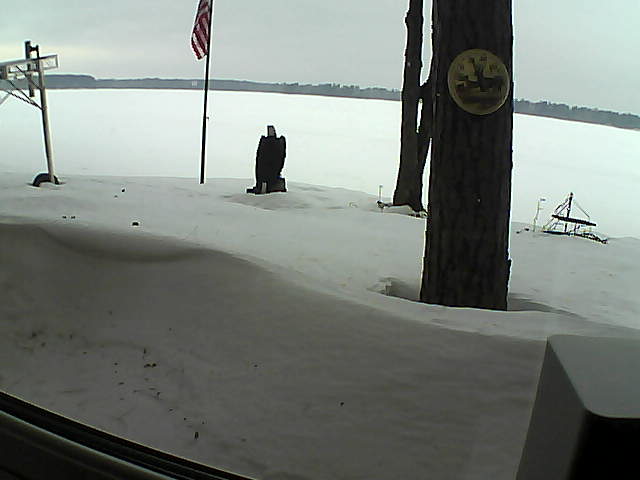 Whiteface Cam Image - Sun, 03/01/2020 7:08am 