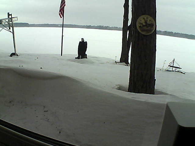 Whiteface Cam Image - Sun, 03/01/2020 7:18am 