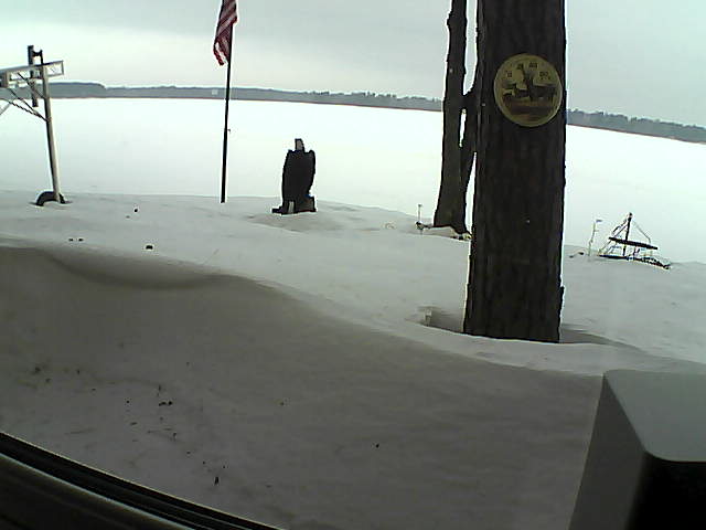 Whiteface Cam Image - Sun, 03/01/2020 7:28am 