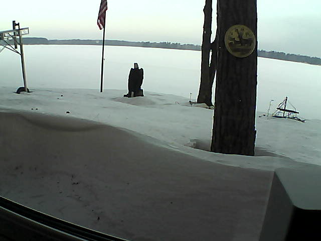 Whiteface Cam Image - Sun, 03/01/2020 7:38am 